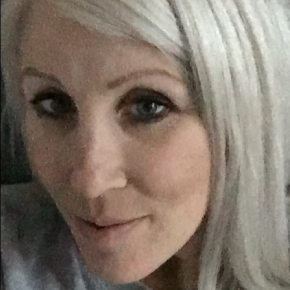 Meet your Posher, Alecia